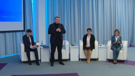 В Астраханской области выделено более 27 млн рублей на реализацию соцпроектов