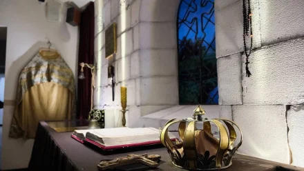 В Астрахани открылся интерактивный музей «Дом с историей»