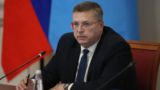 Вице-губернатор Астраханской области даст ответы на вопросы жителей региона