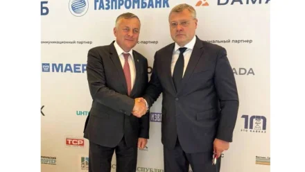 В 59 сел Астраханской области впервые поступит природный газ