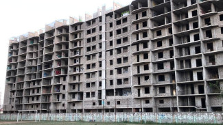 Игорь Бабушкин сообщил о начале выплат обманутым дольщикам 