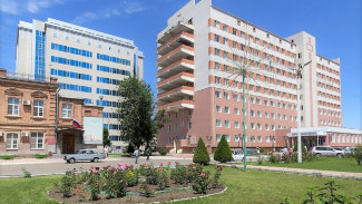 В Астрахани скончалась 89-летняя женщина с коронавирусом