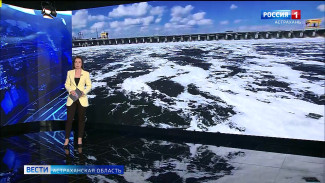 Как изменение графика сбросов на Волжской ГЭС повлияет на Астраханскую область