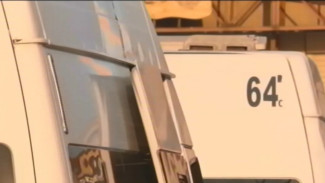 В Астрахани 16 мая общественный транспорт изменит маршруты