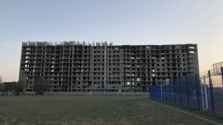 Астраханские обманутые дольщики смогут получить материальное возмещение