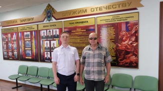 Астраханские следователи помогли инвалиду получить лекарства