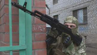 В Астрахани в колледже прошли учения после трагедии в Перми