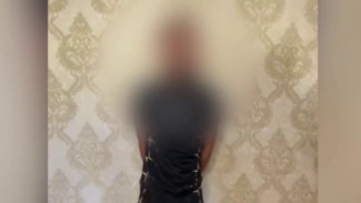 Астраханец получил 5 лет колонии за похищение знакомого