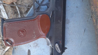 Под Астраханью в конфликте с оружием ранили четырёх человек