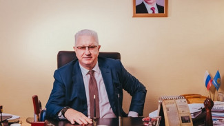 У ректора Астраханского госуниверситета выявлен коронавирус