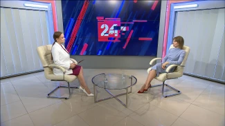 В Астрахани 7 апреля состоится фестиваль беременных