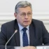 Рифат Сабитов вновь возглавил комиссию ОП РФ по СМИ и массовым коммуникациям