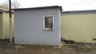 В Астрахани дворника осудили на 9,5 лет за убийство охранника