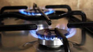 В двух районах Астраханской области отключат газ