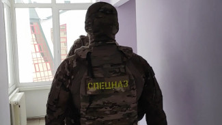 В Астрахани задержаны пособники террористической организации