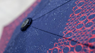 В Астрахани 12 сентября прогнозируется дождь