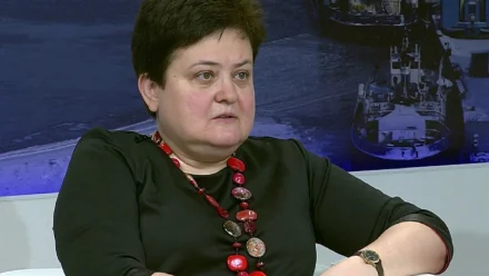 Глава Астрахани Мария Пермякова подала заявление об отставке