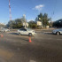 В Астрахани на улице Савушкина сбили пешехода 