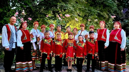 Астраханские артисты победили в международном конкурсе