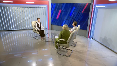 Вести. Образование. ЕГЭ. Эфир от 22.05.2026