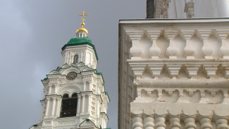 Ждать ли астраханцам ещё дождей на этой неделе