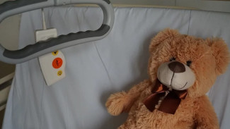 Астраханские врачи спасли новорождённого, которого хотела убить мать