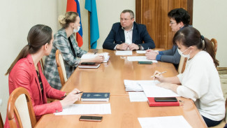 Астраханские депутаты предлагают создать регистр «Ветеран труда»