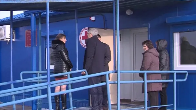 Как прошёл двухдневный визит Леонида Огуля в Ахтубинский район
