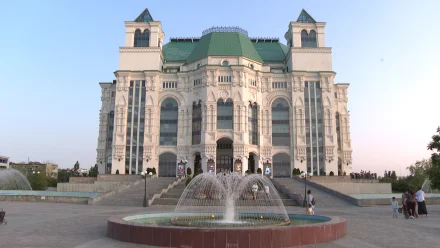 Астрахань вошла ТОП-5 городов России для коротких путешествий