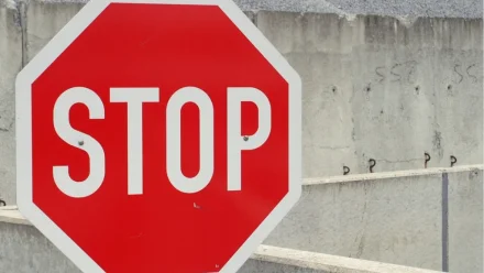 В центре Астрахани 23 февраля ограничат дорожное движение