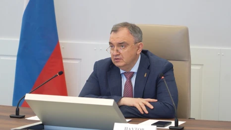 В Астрахани 30 бойцов СВО приступили к обучению по образовательным программам