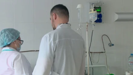 В Астрахани врачи узких специальностей возобновляют приём пациентов