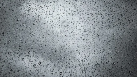 В Астрахани 4 января ожидается снег, переходящий в дождь