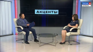 Акценты. Сергей Киров, кто он: трибун революции или палач рабочих