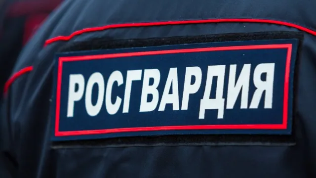 В Астраханской области и.о. главы Росгвардии злоупотребил полномочиями