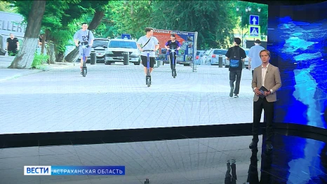 22 сентября в мире отмечают День без автомобиля