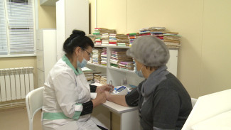 Как в Астраханской области реализуется программа “Земский фельдшер”