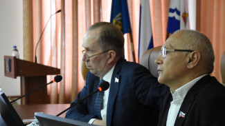 Депутаты Гордумы Астрахани выясняют, куда был потрачен выделенный 1 млрд рублей