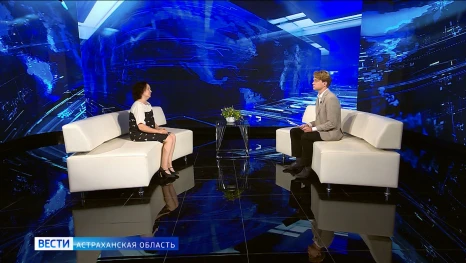 Как изменилось лечение инфаркта в Астраханской области 