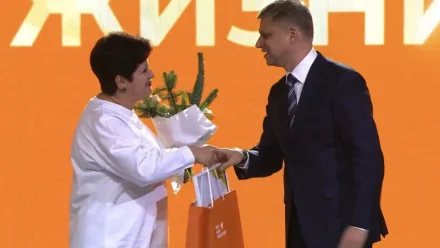 Астраханка Светлана Гаркушенко выиграла грант на 1,3 млн рублей