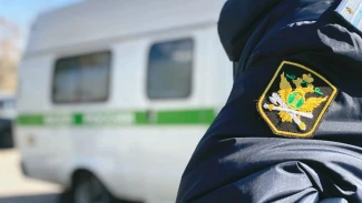 С астраханского судостроительного завода взыскали почти 16 млн рублей за нарушение сроков