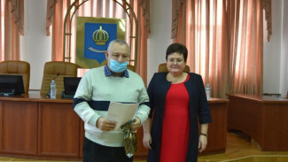 В Астрахани 30 семей переселили из аварийного жилья в новые квартиры