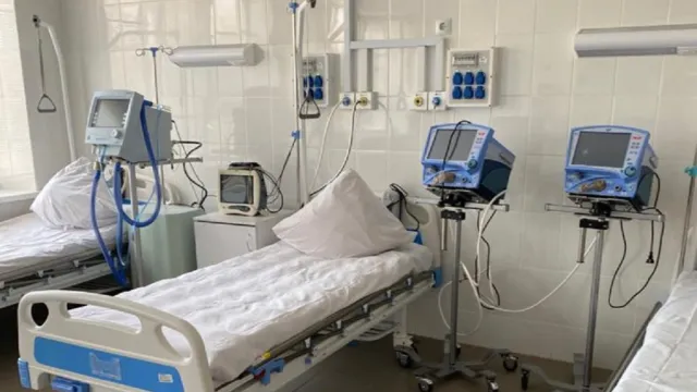 В Астрахани выявлены нарушения в лечении пациентов с коронавирусом
