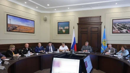 Дополнительные запреты могут ввести для работающих мигрантов в Астраханской области