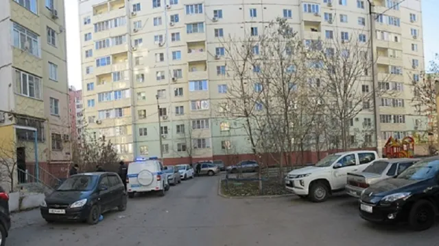 В Астрахани задержали 27-летнего парня за избиение до смерти знакомого