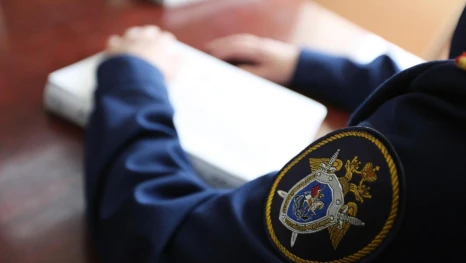 В Астраханской области мужчина осужден за посредничество во взяточничестве в крупном размере