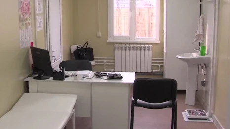 В Астраханской области 6 медучреждений построят в 2026 году