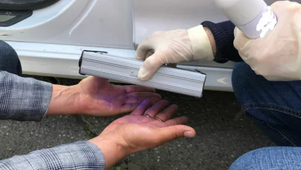 В Астрахани сотрудники ФСБ задержали адвоката за покушение на мошенничество