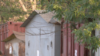 В Астраханской области не зарегистрировано около 35 тысяч гаражей