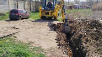 В Астрахани ликвидировали 5 несанкционированных ж/д переездов